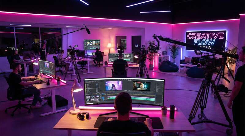 蜜桃视频 AI剪辑教程视频